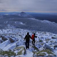 Поход на Зюраткуль и Тургояк