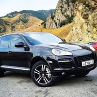 авто тур в Дагестан