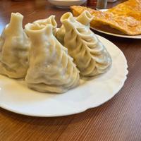 Местная кухня