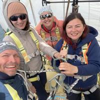 Круиз в Балтийское море из Санкт-Петербурга