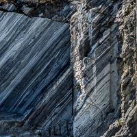 Мраморный каньон в Рускеале