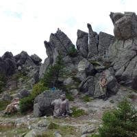 Долина Сказок, Таганай