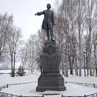 Петрозаводск