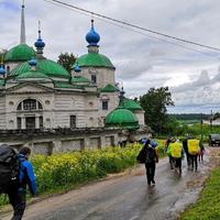 Церковь Параскевы Пятницы