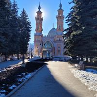 Владикавказ