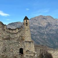 Башенный комплекс Эгикал