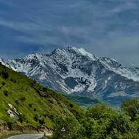 Тур на Кавказ