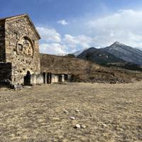 Храм Тхаба-Ерды