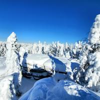 Каменный город