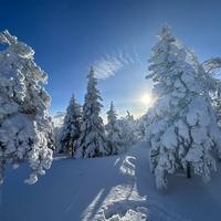 Зимний тур на Урал