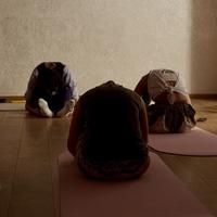 Ретрит на Архызе