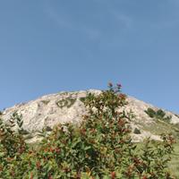 Гора Торатау