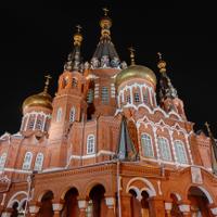Ижевск