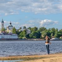 Город Мышкин