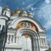 Дивеево