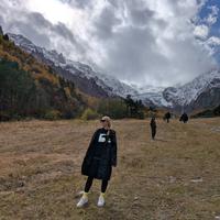 Северная Осетия