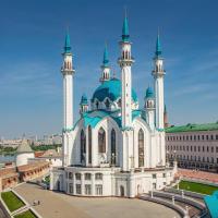 Мечеть Кул-Шариф