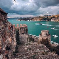 крепость Румелихисар