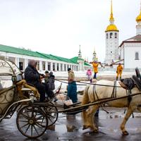 Суздаль