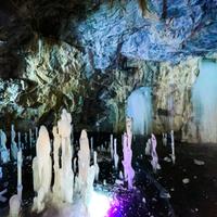 Подземная Рускеала