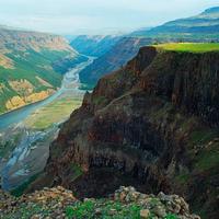 Тур по плато Путорана