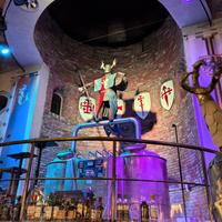 Замок-пивоварня «Нессельбек»