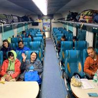 Тур в Индию