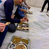 Индийская кухня