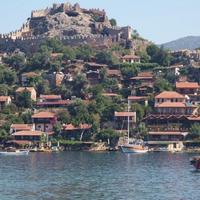 Остров Кекова