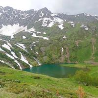 Озёра Архыза