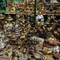 Рынок Наран-Туул