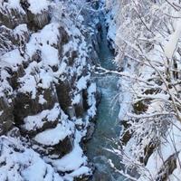 Хаджохская теснина