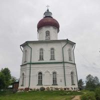 Секирная гора