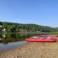 сплав