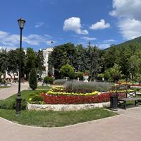 Пятигорск 