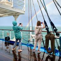 Круиз в Балтийское море из Санкт-Петербурга