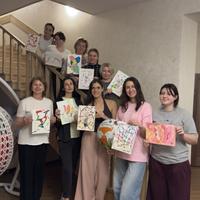 Ретрит в Архызе