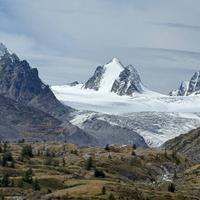 Софийский ледник