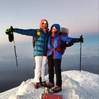 Восхождение на гору Арарат