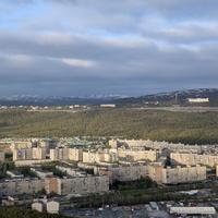 Мурманск