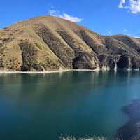 Озеро Кезеной-Ам