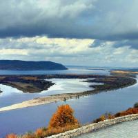 «Вертолетка» в Самаре