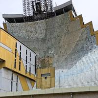 Экскурсия в Институт Солнца, Узбекистан