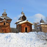 Тальцы