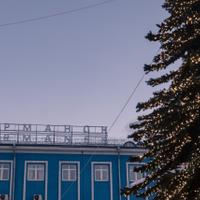 Экскурсия по Мурманску