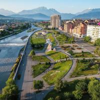 Владикавказ