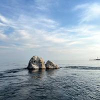 Шаман-камень