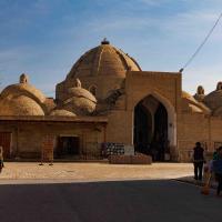 Базар Токи Заргарон