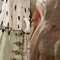 Музей театрального костюма в Костроме