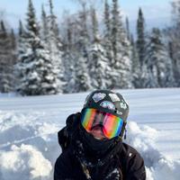 Горнолыжный тур в Шерегеш